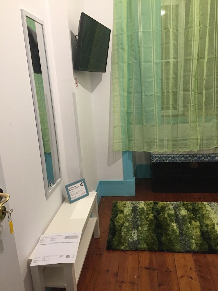 Hotel C&o Guest House Lisbon