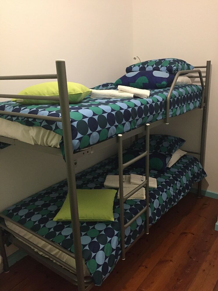 Hotel C&o Guest House Lisbon