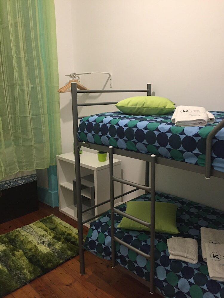 Hotel C&o Guest House Lisbon