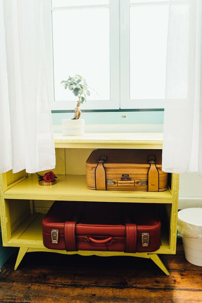Hotel C&o Guest House Lisbon