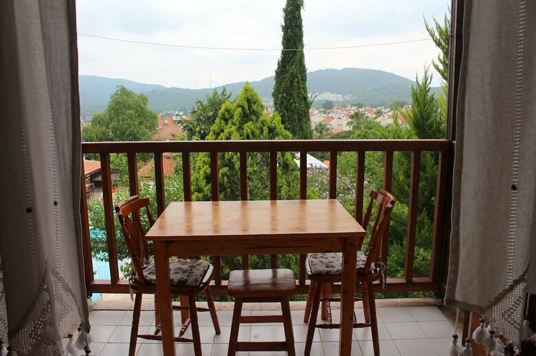 Salhan Apart Inn