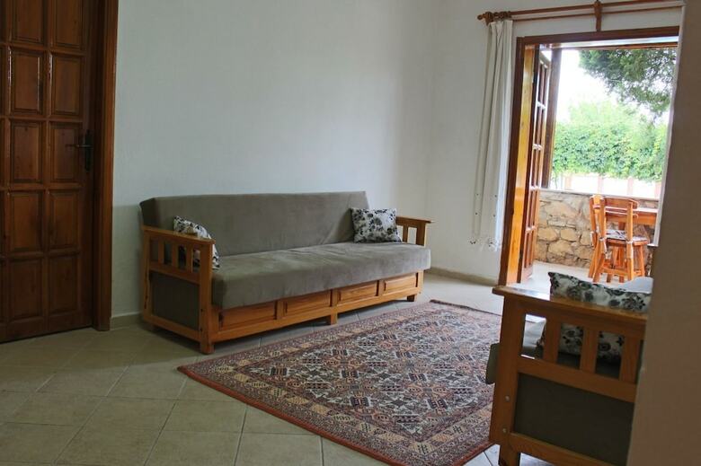 Salhan Apart Inn