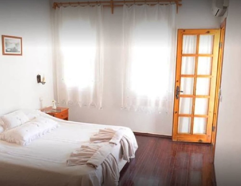 Salhan Apart Inn