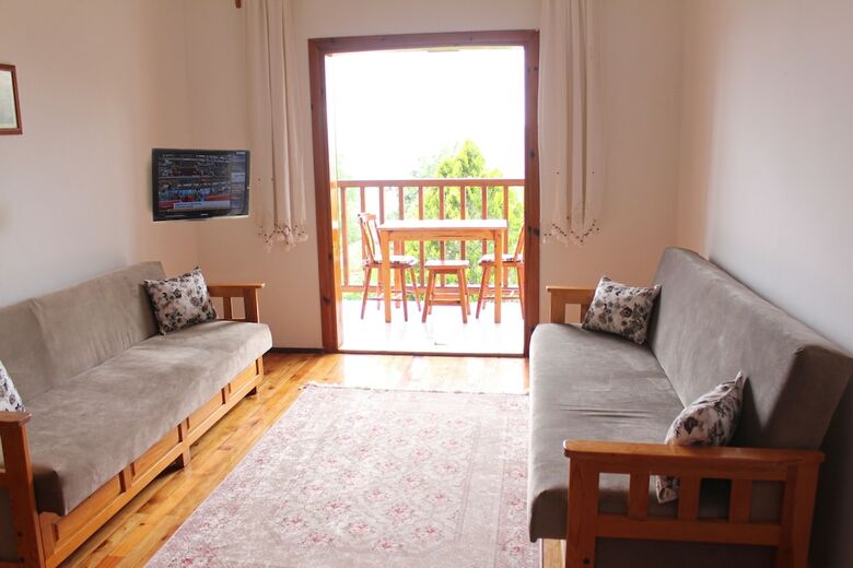 Salhan Apart Inn