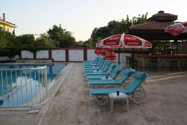 Salhan Apart Inn