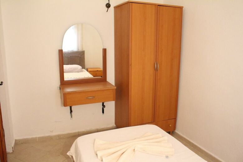 Salhan Apart Inn