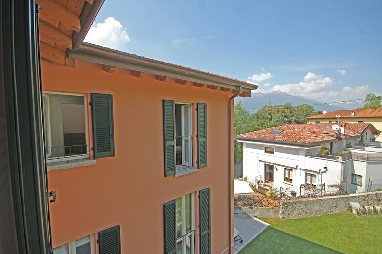Diamond Apartments