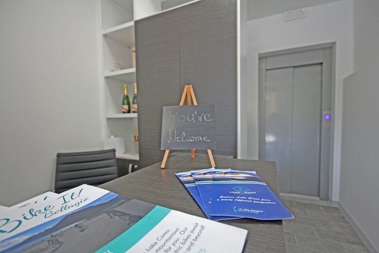 Diamond Apartments