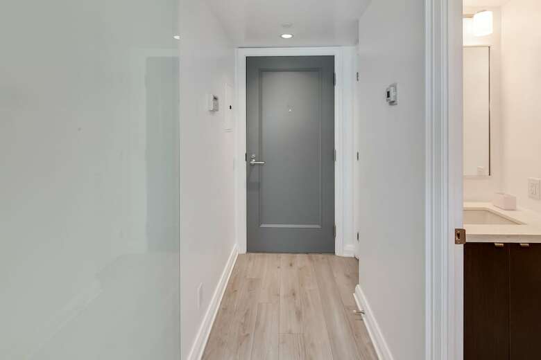 Execstay - Luxury Yorkville Suites