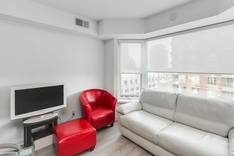 Execstay - Luxury Yorkville Suites