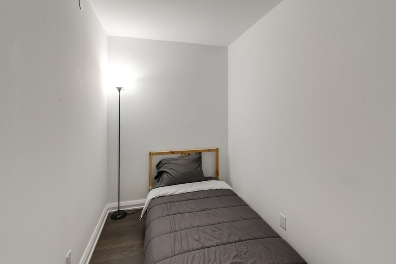 Execstay - Luxury Yorkville Suites