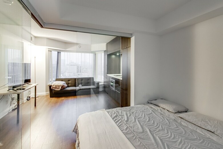 Execstay - Luxury Yorkville Suites