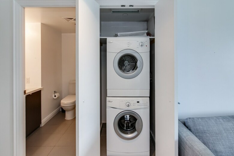 Execstay - Luxury Yorkville Suites