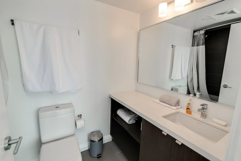 Execstay - Luxury Yorkville Suites