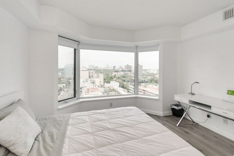 Execstay - Luxury Yorkville Suites
