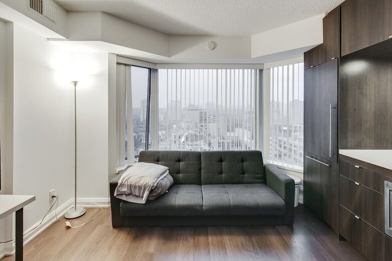 Execstay - Luxury Yorkville Suites