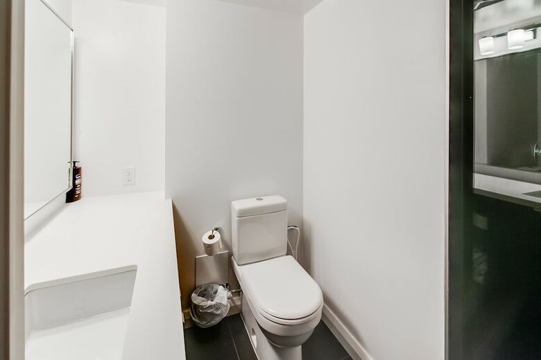 Execstay - Luxury Yorkville Suites