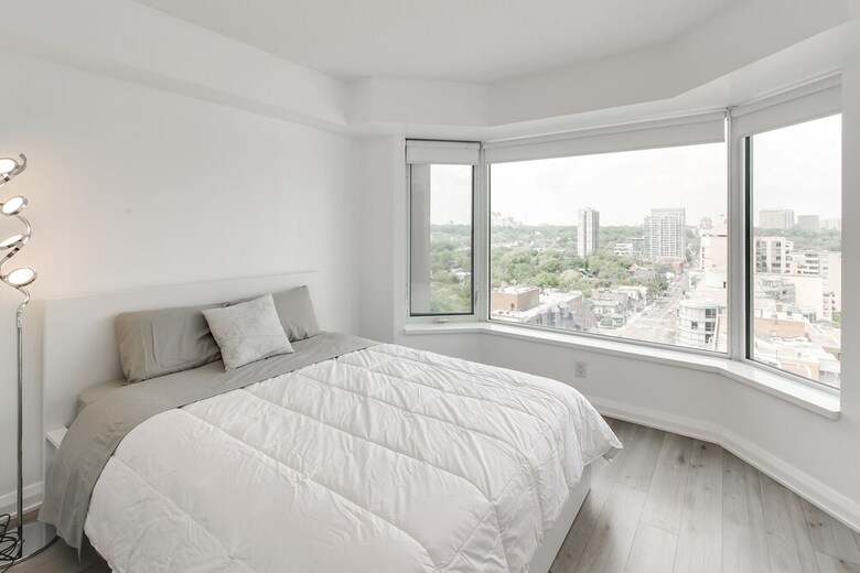 Execstay - Luxury Yorkville Suites