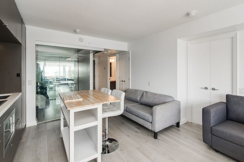 Execstay - Luxury Yorkville Suites