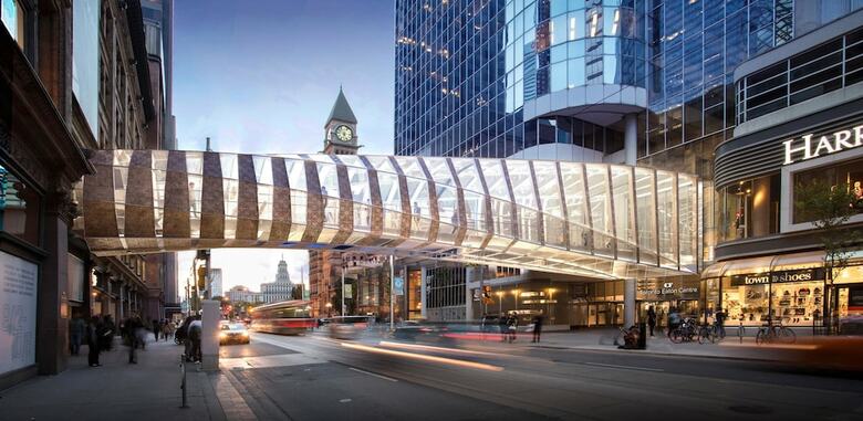 Execstay - Luxury Yorkville Suites