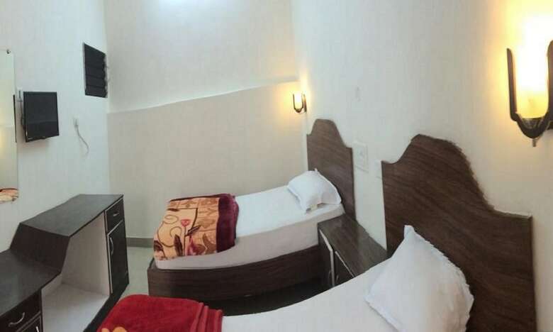Hotel Princess Khajuraho