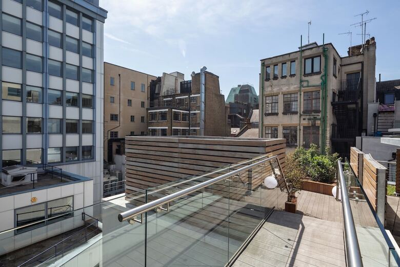 Lcs Soho Apartments