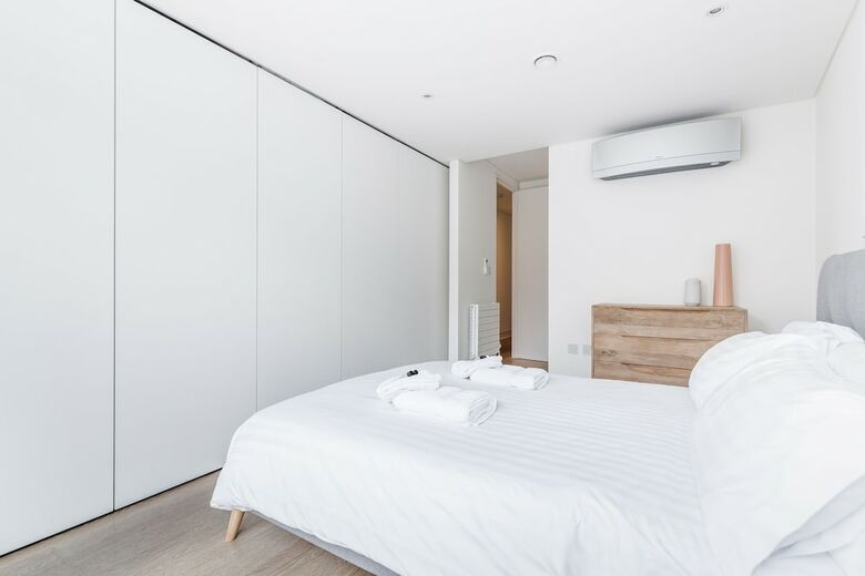 Lcs Soho Apartments