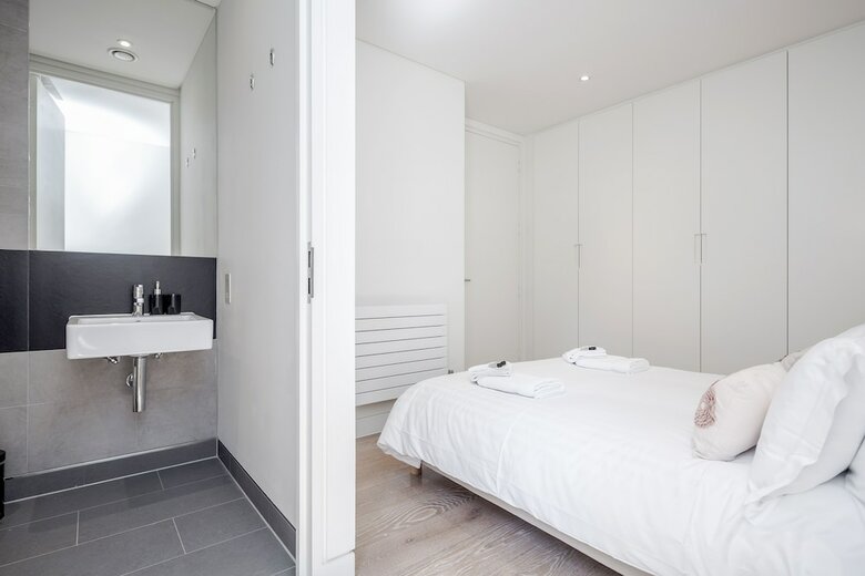 Lcs Soho Apartments