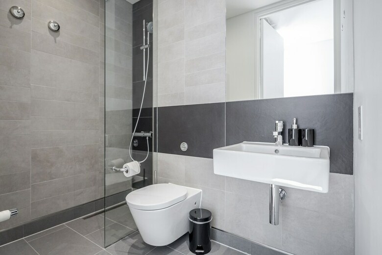 Lcs Soho Apartments