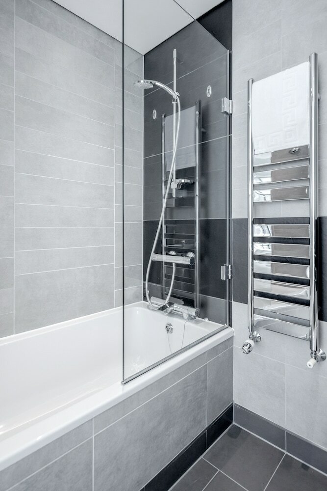 Lcs Soho Apartments