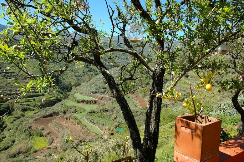 Romantic Villa With Private Pool For Couples In Gran Canaria