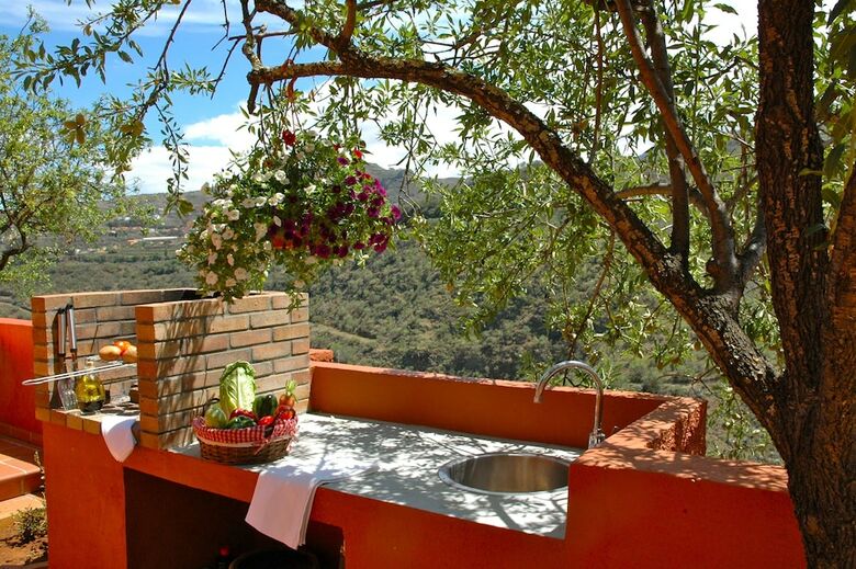 Romantic Villa With Private Pool For Couples In Gran Canaria