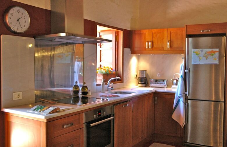 Romantic Villa With Private Pool For Couples In Gran Canaria