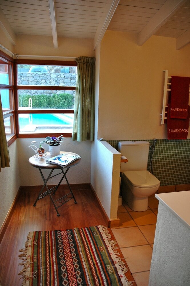 Romantic Villa With Private Pool For Couples In Gran Canaria