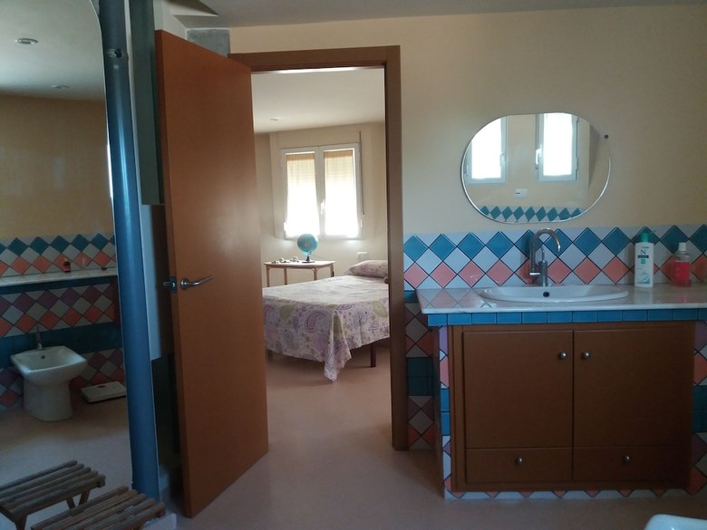 Agroturismo Casa Rural Esferica Casa Bola