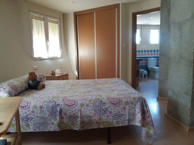 Agroturismo Casa Rural Esferica Casa Bola