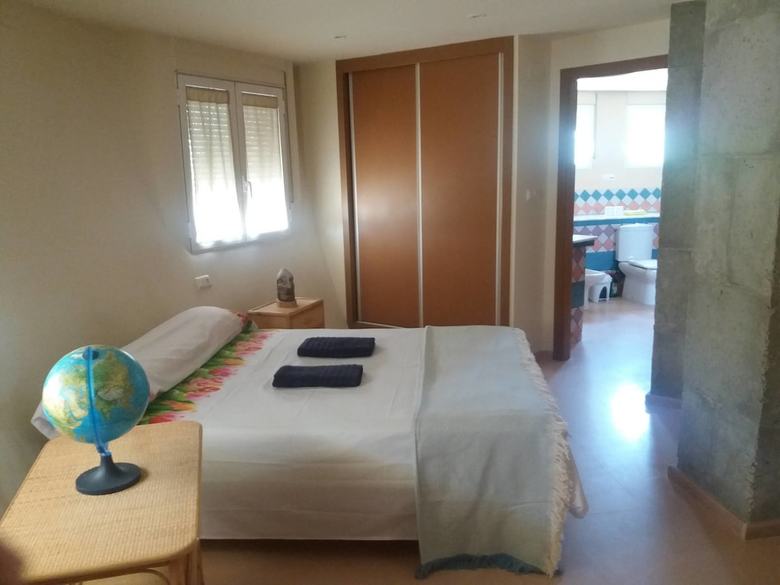 Agroturismo Casa Rural Esferica Casa Bola