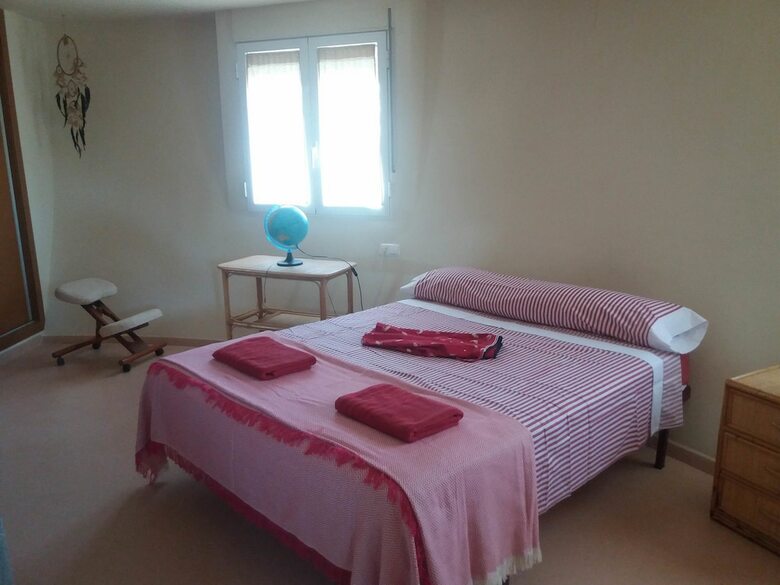 Agroturismo Casa Rural Esferica Casa Bola