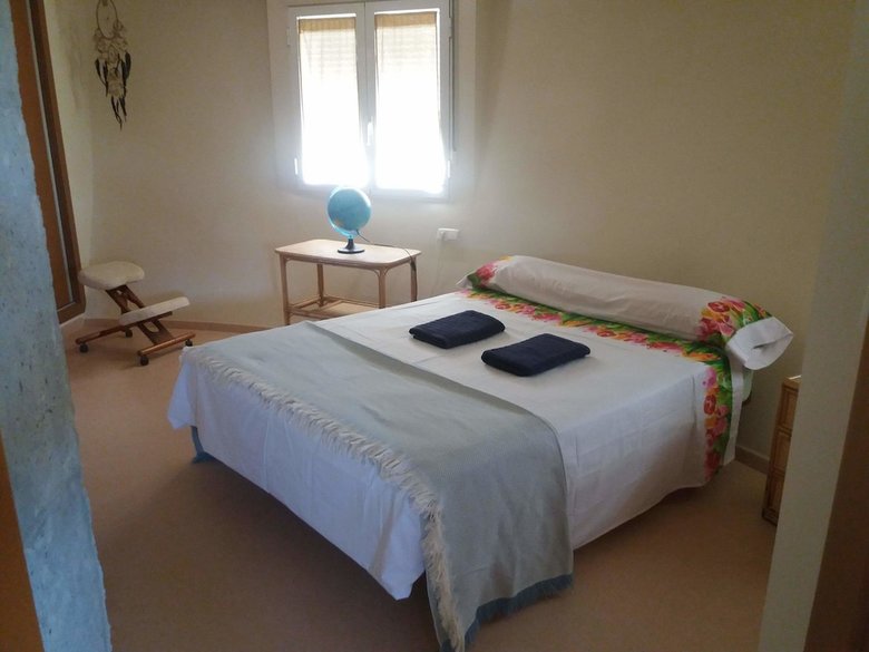 Agroturismo Casa Rural Esferica Casa Bola