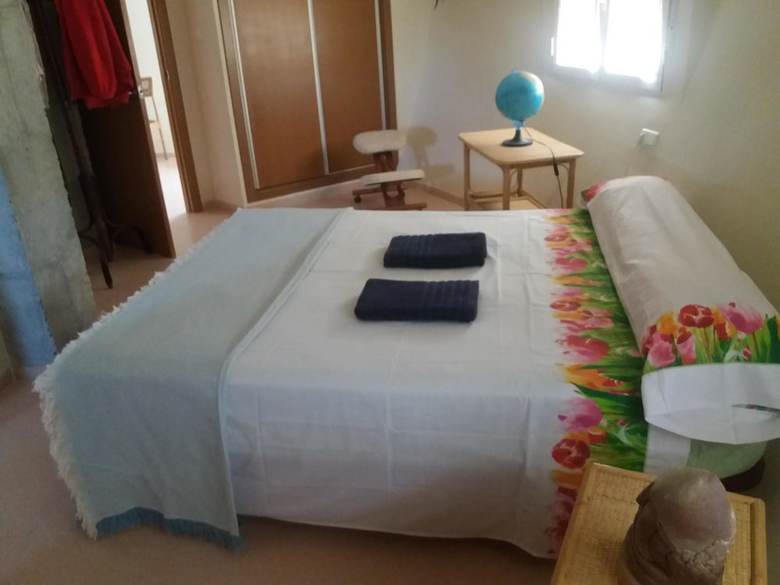 Agroturismo Casa Rural Esferica Casa Bola