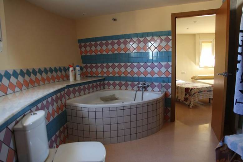 Agroturismo Casa Rural Esferica Casa Bola