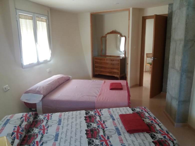 Agroturismo Casa Rural Esferica Casa Bola