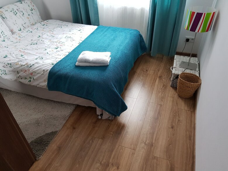 Near Train Station Apartment
