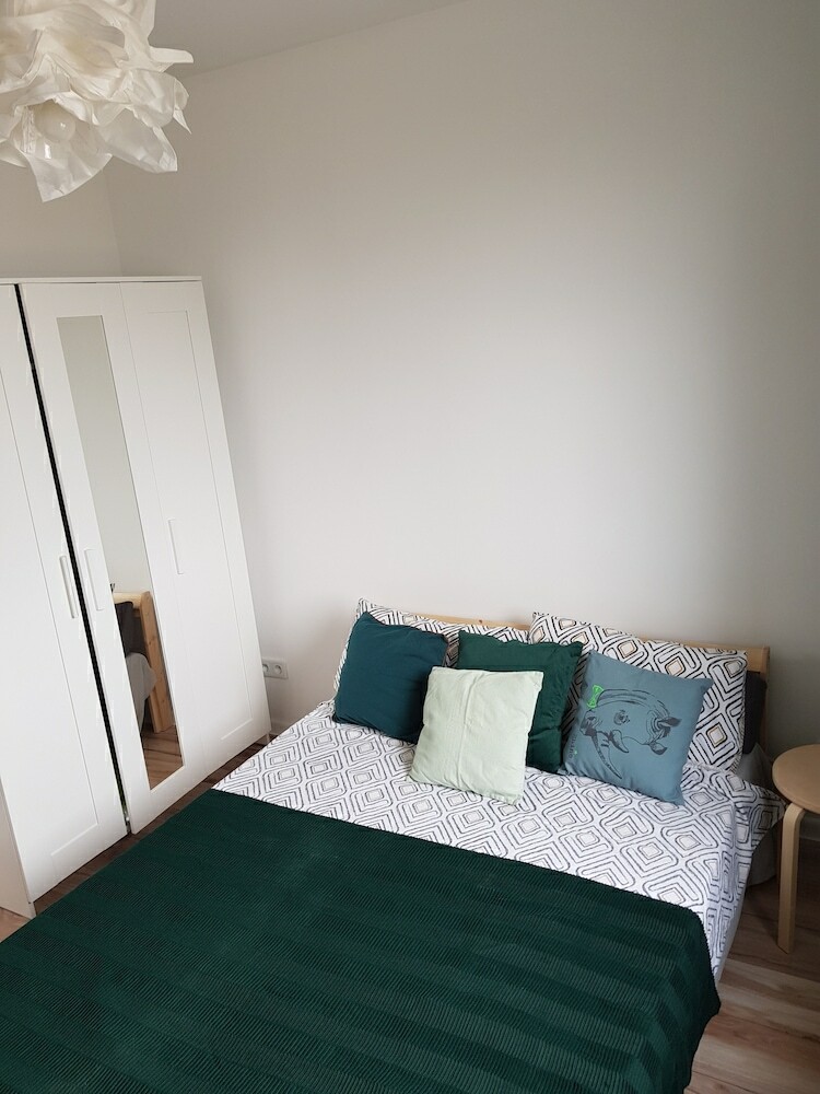 Near Train Station Apartment