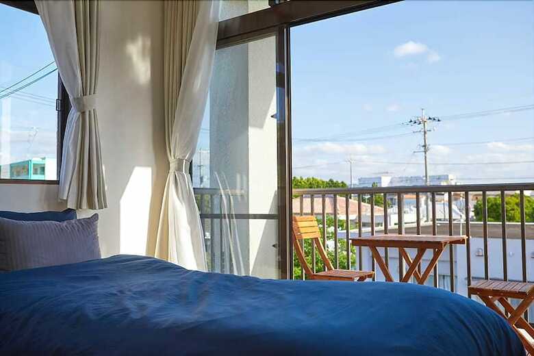 Hotel The Guesthouse Umusan