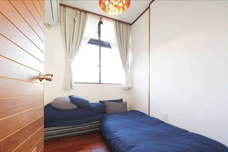 Hotel The Guesthouse Umusan