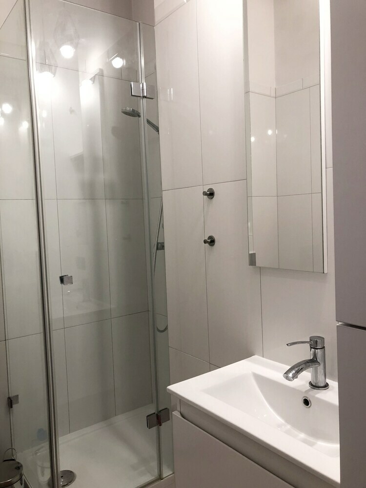 B&a Apartments Central