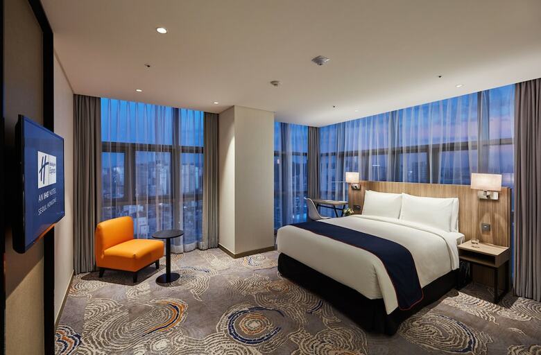 Hotel Holiday Inn Express Seoul Hongdae