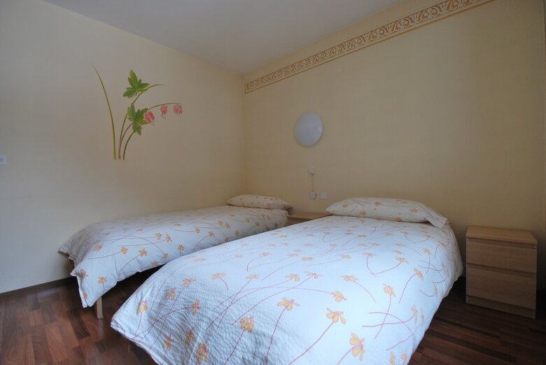 Hotel Albergo Ristorante Baldi
