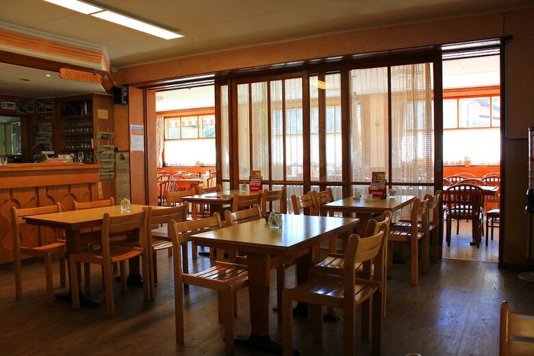 Hotel Albergo Ristorante Baldi